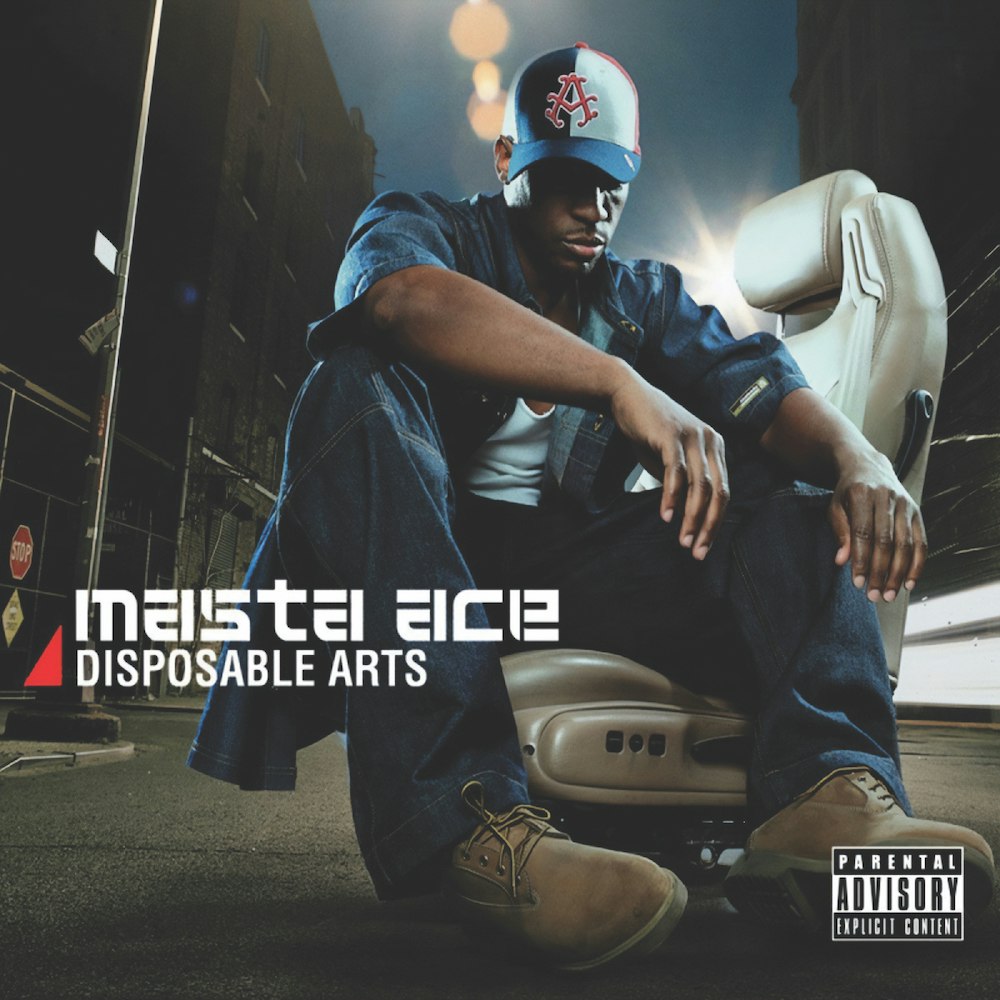 Released on JCOR Entertainment in 2001